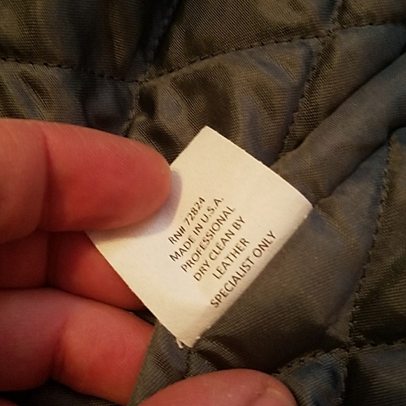 True Measure vest - Picture 6 of 7